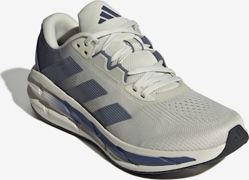 ADIDAS PERFORMANCE Обувь для бега 'QUESTAR 3 M' в Серый: спереди