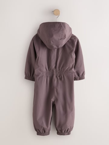 Next - Mono en lila