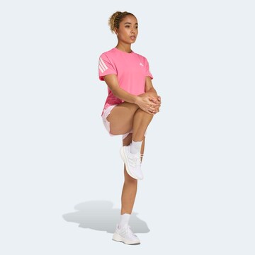 ADIDAS PERFORMANCE Performance Shirt 'Adi365' in Pink