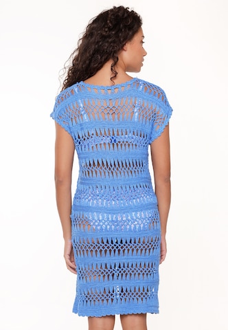 LingaDore Kleid in Blau