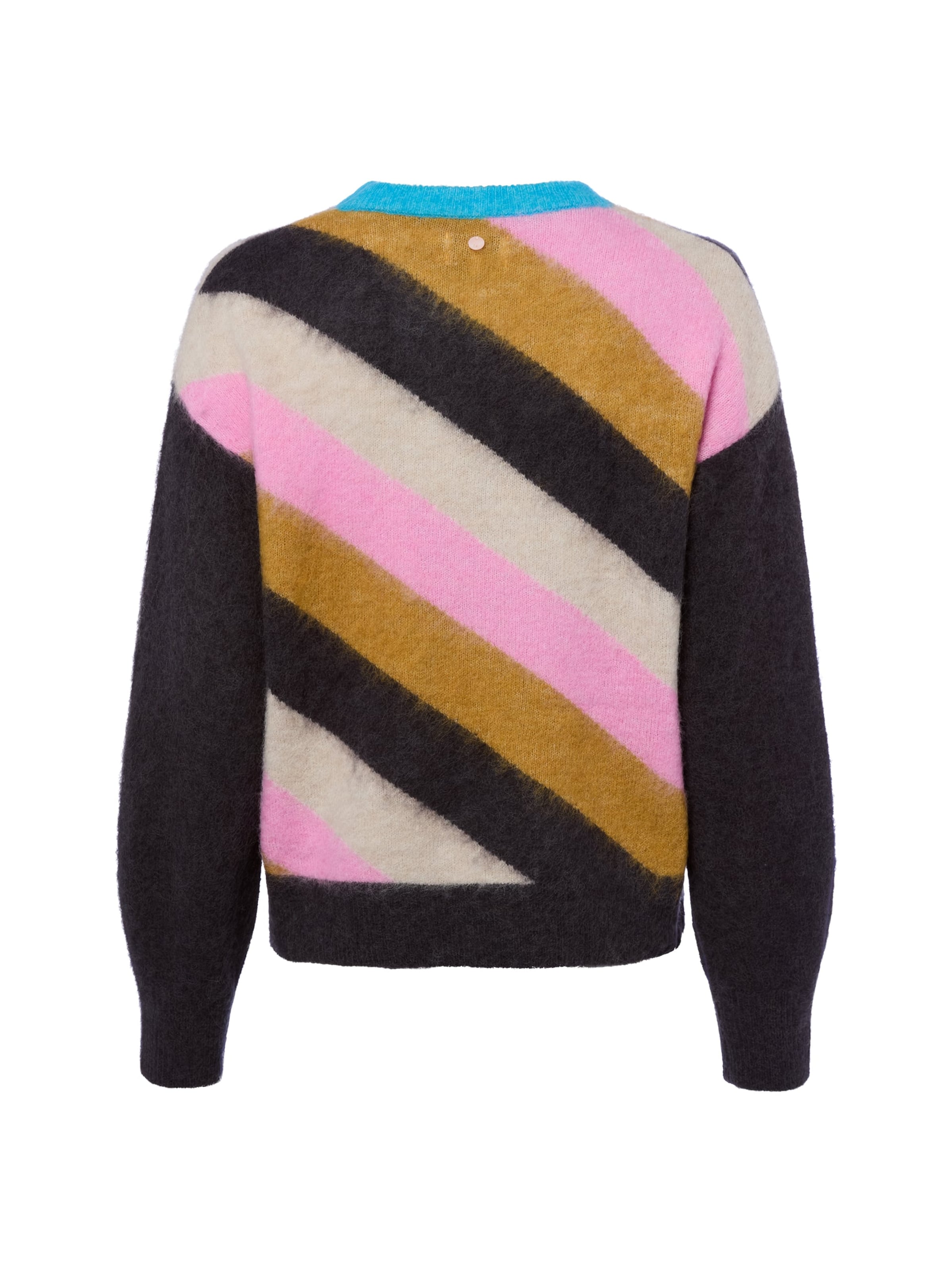 NÜMPH Sweater 'Suri' in Blue