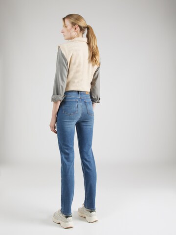 Marks & Spencer Regular Jeans 'Sienna' in Blau