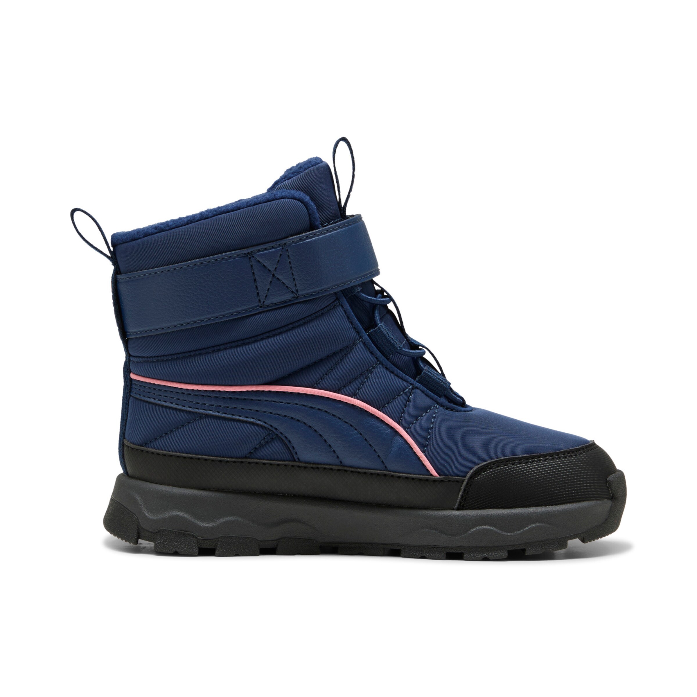 PUMA Snow Boots 'Evolve Puretex' in Blue