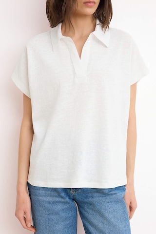 Trendyol - Camiseta en blanco