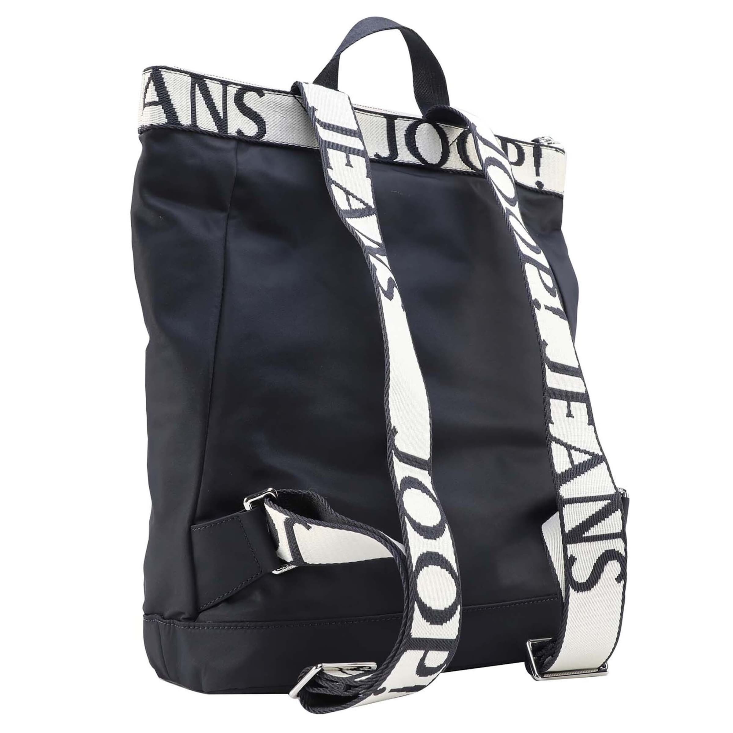 JOOP! Jeans - Mochila 'Lietissimo Elva' en azul