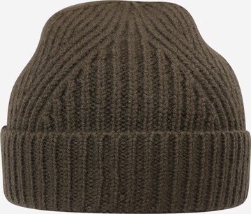 JOOP! Jeans Beanie 'Fynn' in Green