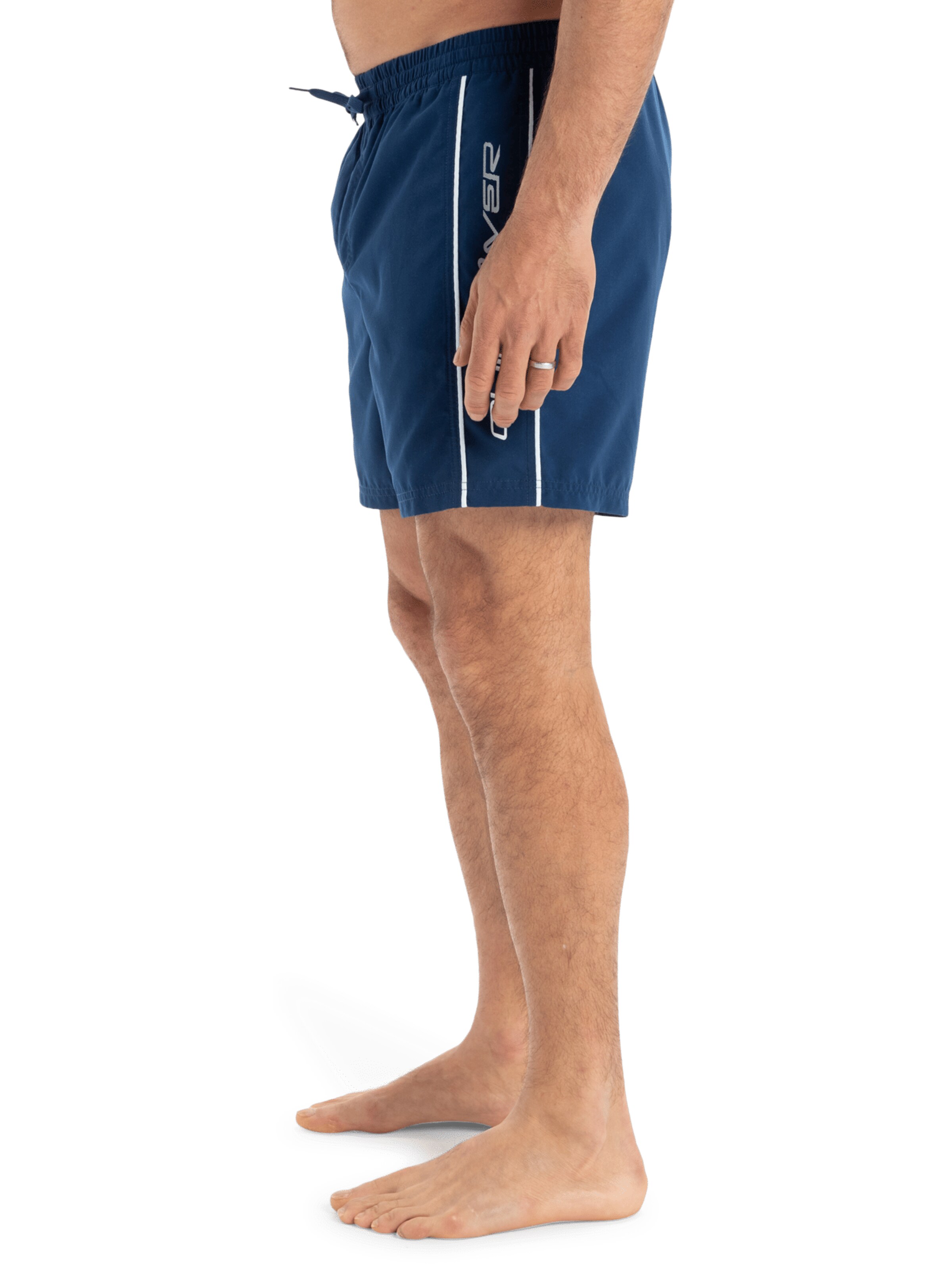 Shorts de bain QUIKSILVER en bleu