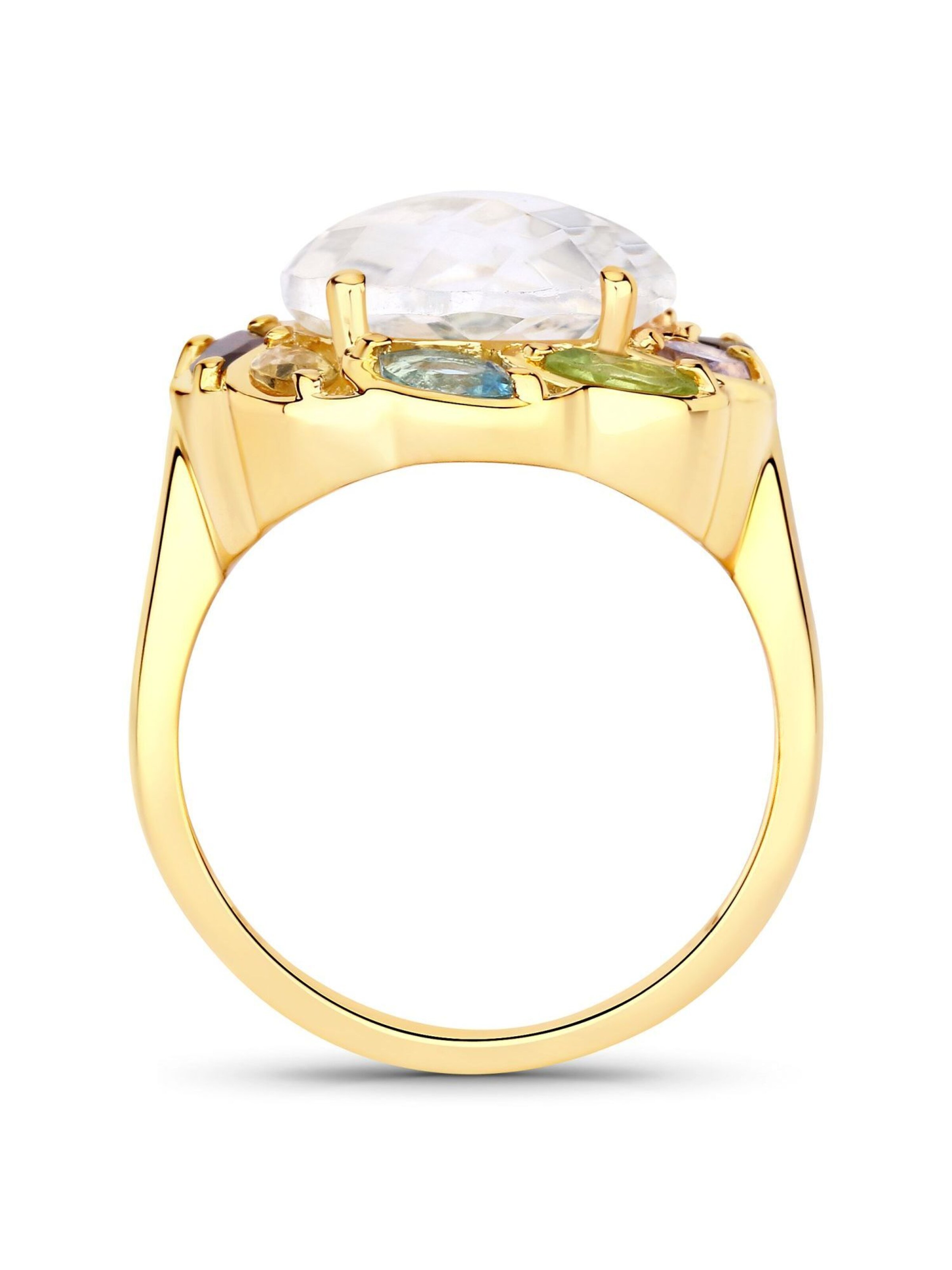 Rafaela Donata Ring in Goud