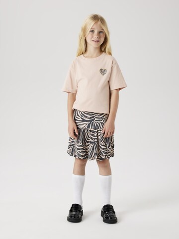 NAME IT Rok in Roze