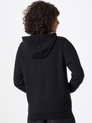 ELLESSE Sweatshirt 'Elise' in Black