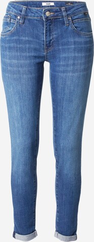 Mavi Slimfit Jeans 'LEXY' in Blau: predná strana