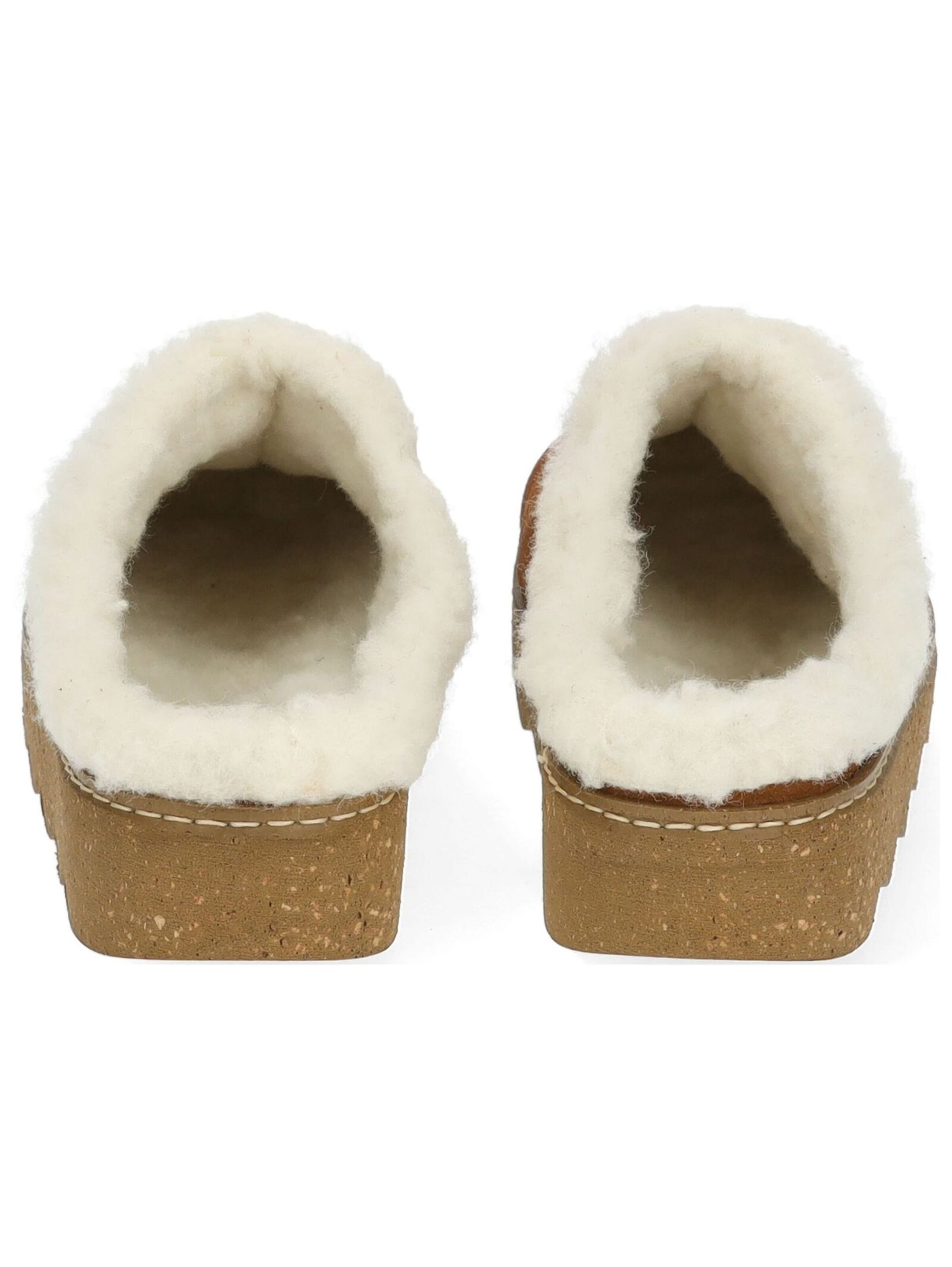 ROHDE Slippers in Brown