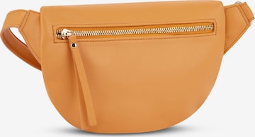 ExpatriéPojasna torbica 'Alice Small' - narančasta boja