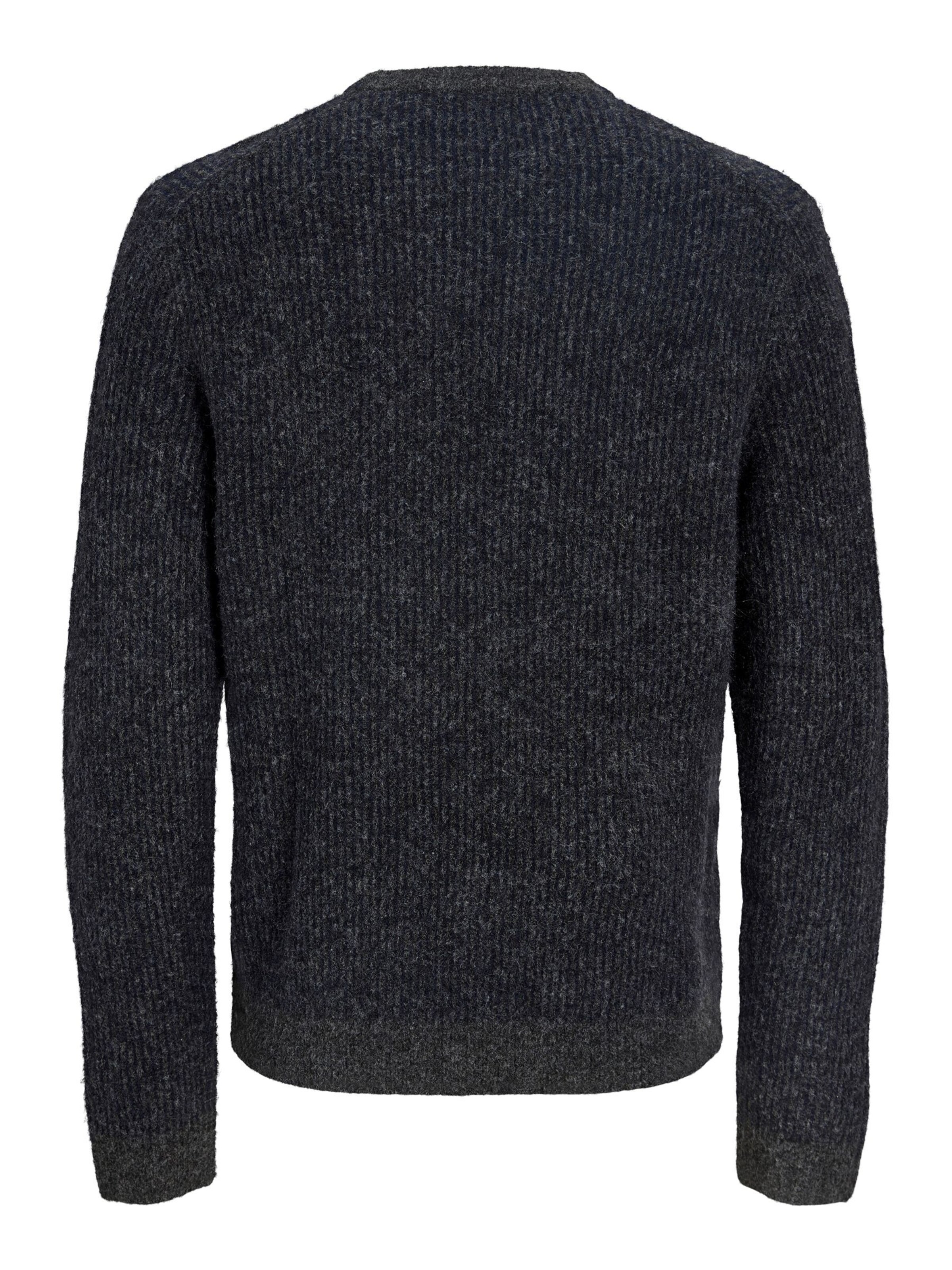 JACK & JONES Pullover i blå
