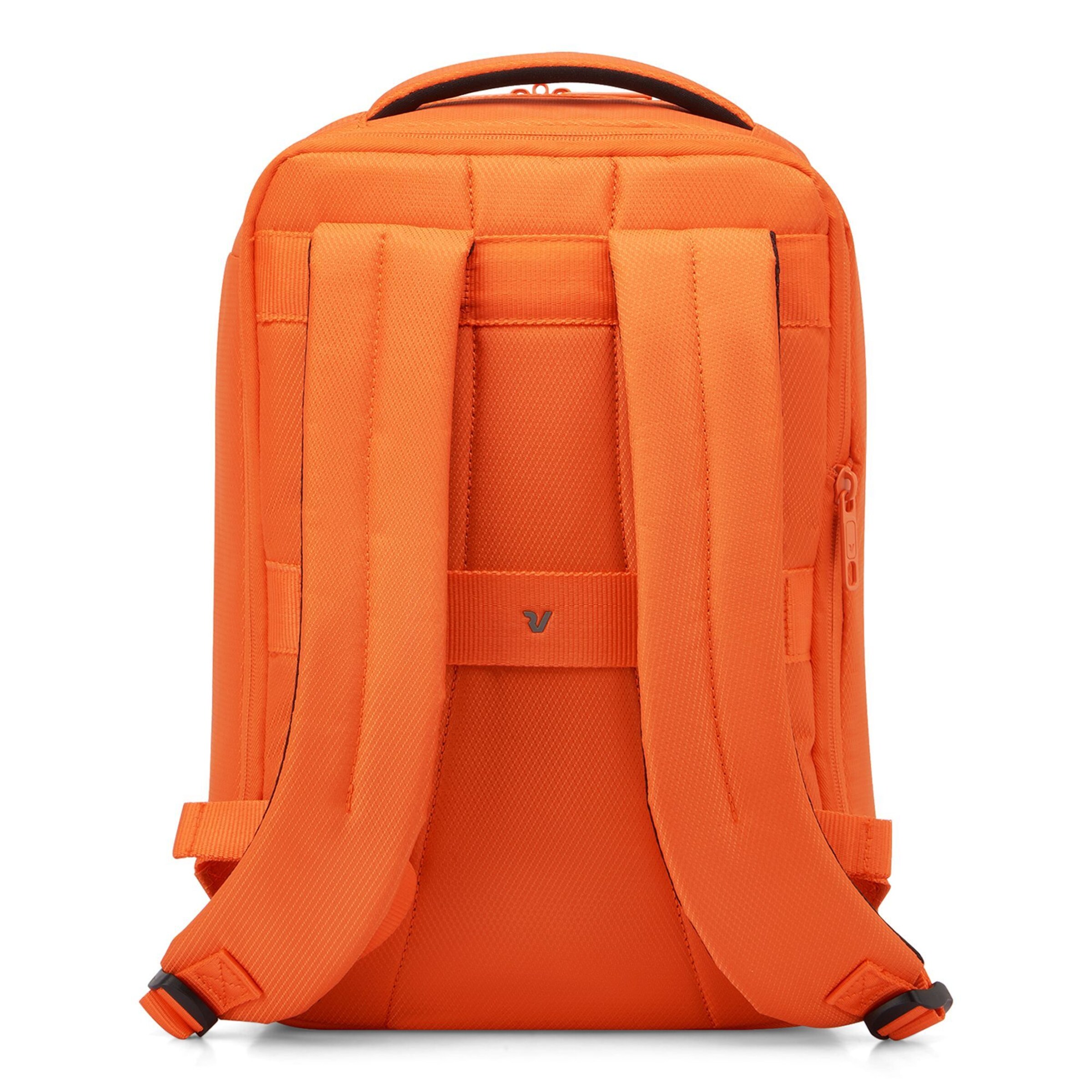Roncato Backpack 'Ironik 2.0' in Orange