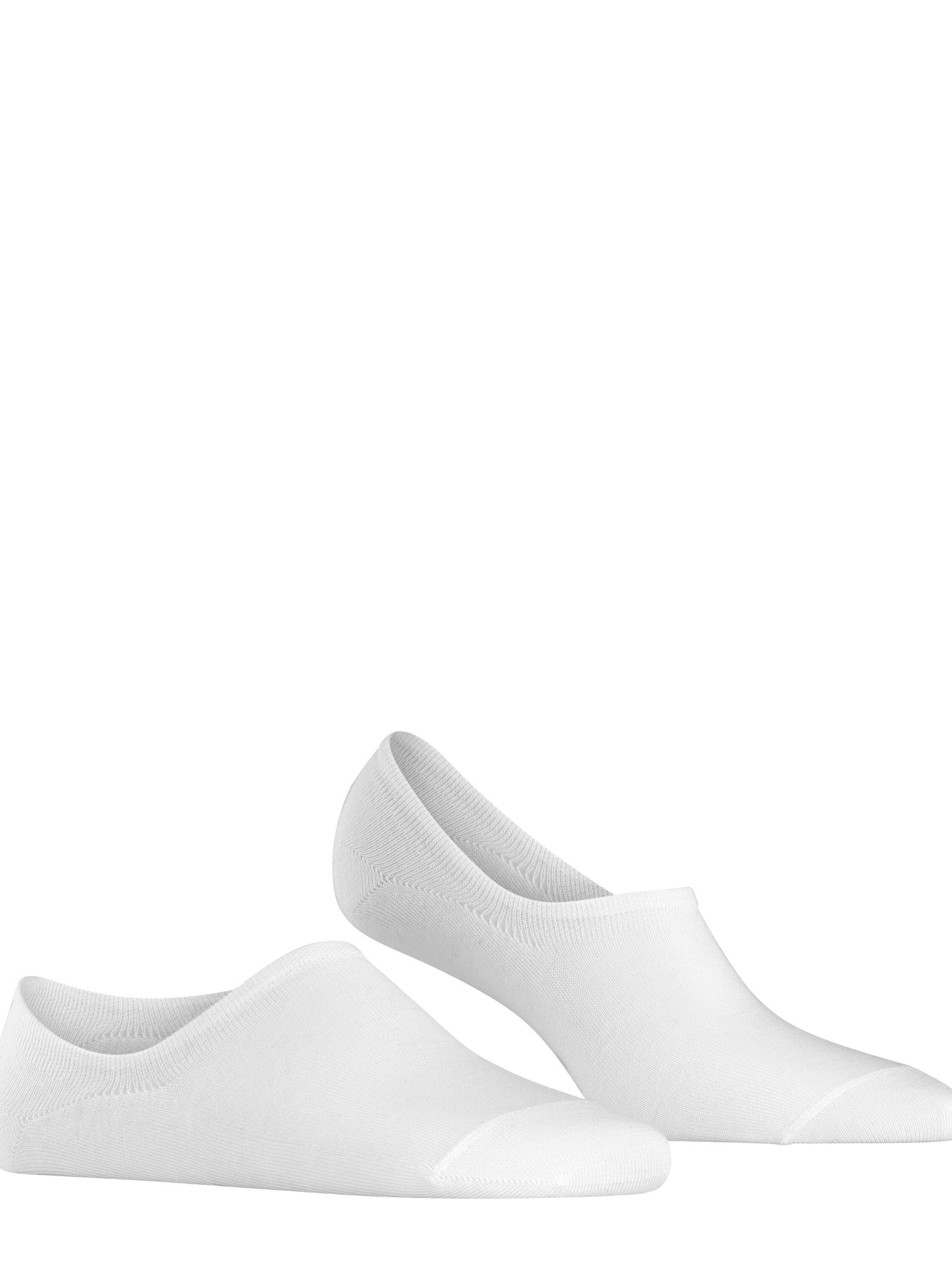 FALKE Ankle Socks 'Active Breeze' in White