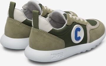 CAMPER Sneakers ' Driftie ' in Groen