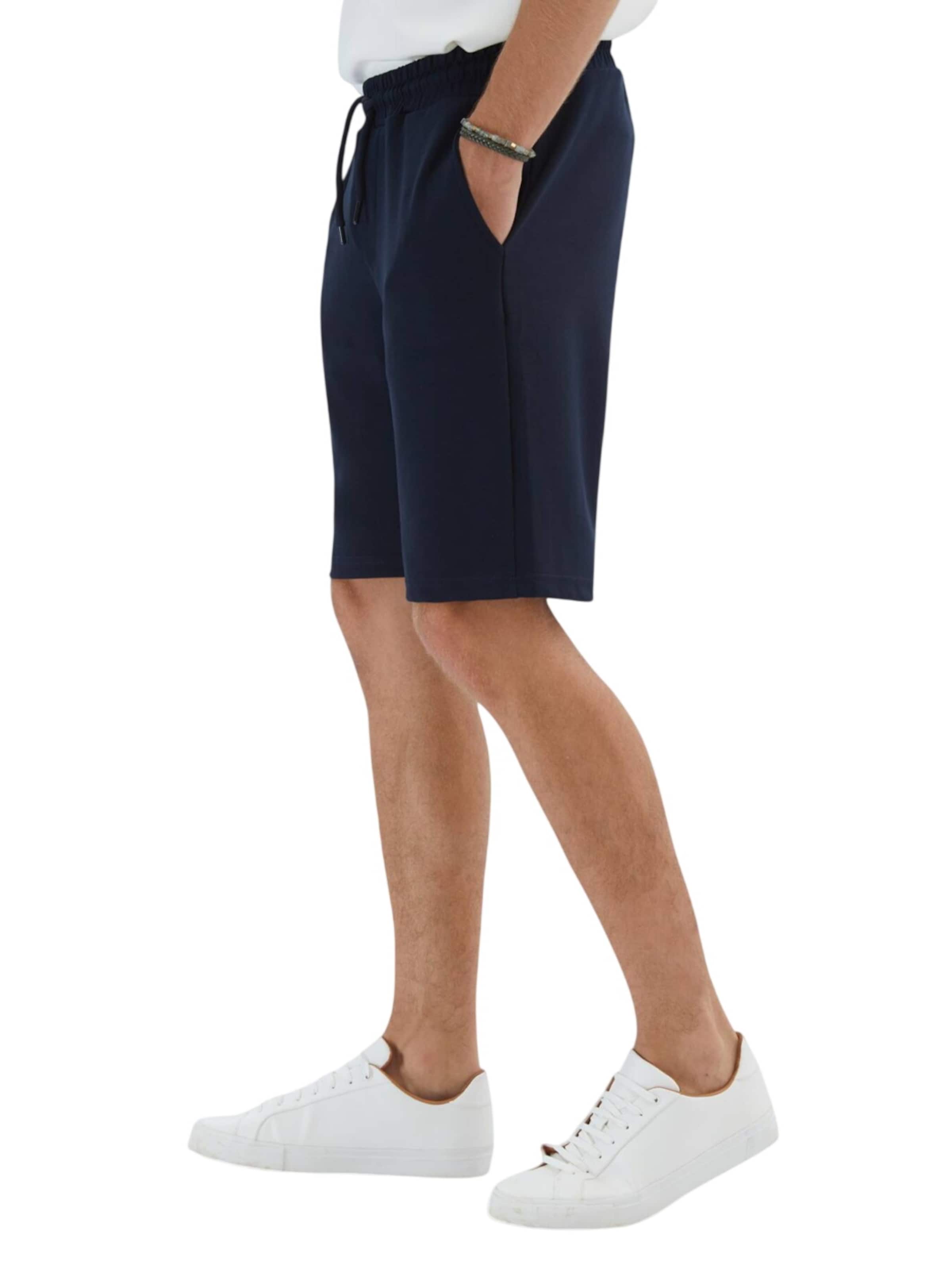 KİP Regular Trousers in Blue