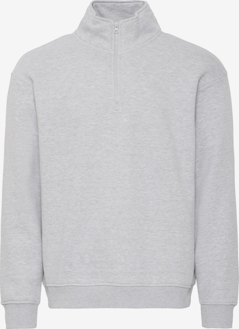 BLEND - Jersey ' BHJUSTIN ' en gris: frente