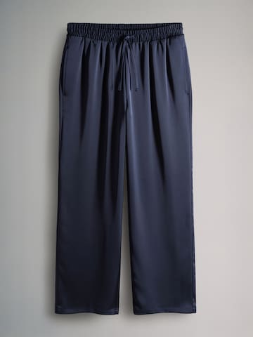 The Set Широкий Штаны в Синий