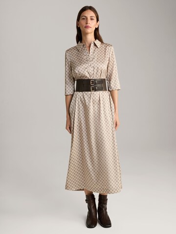 Robe-chemise JOOP! en beige