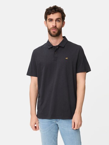 CAMEL ACTIVE Shirt in Blue: front