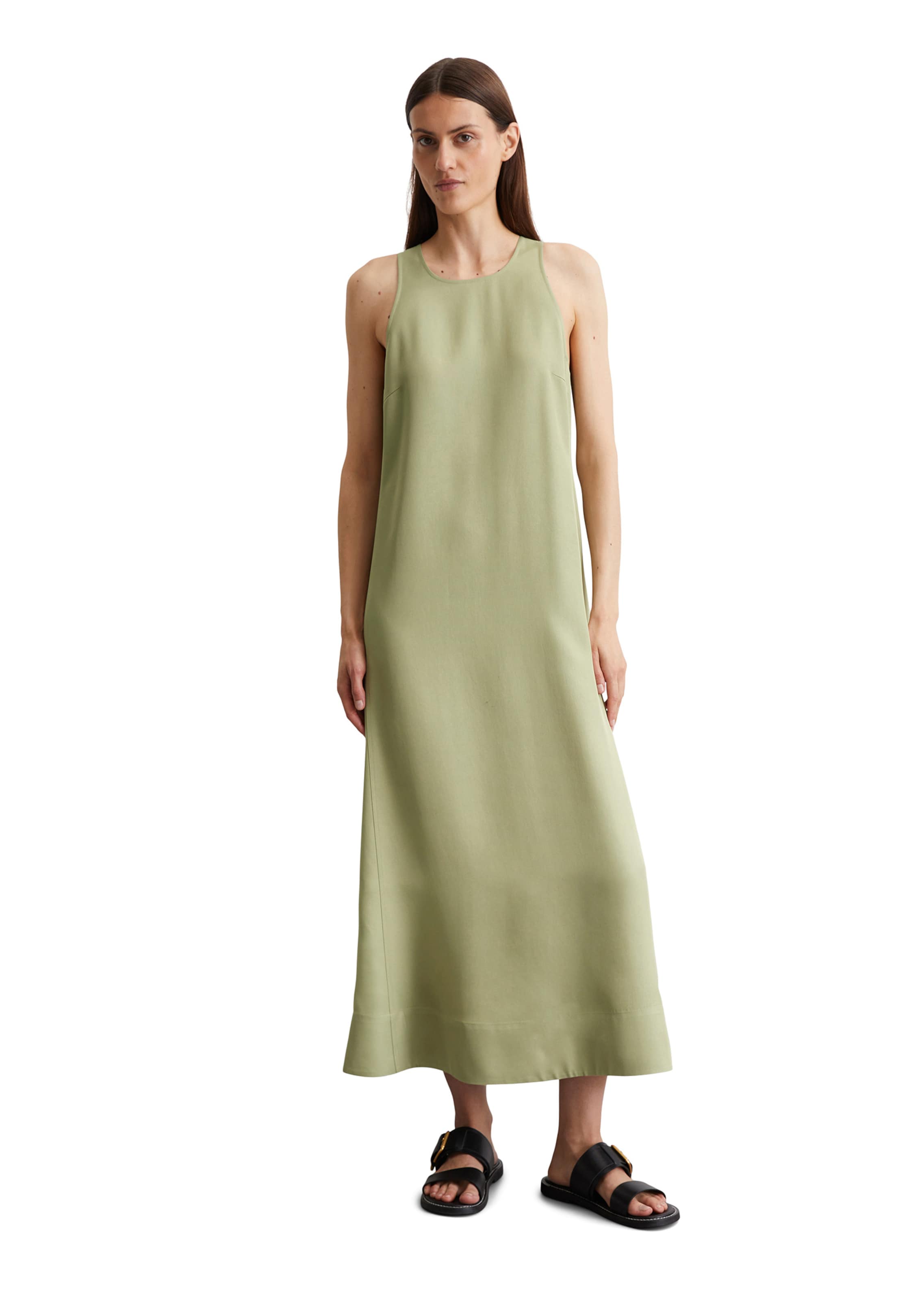 Marc O'Polo Kleid in Grün