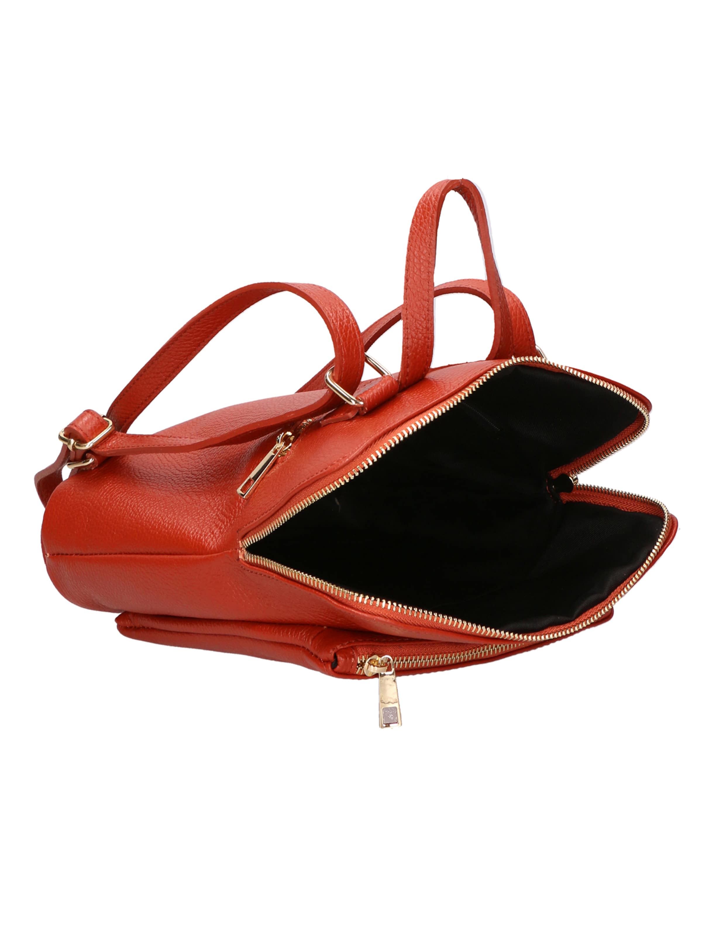 Gave Lux Rugzak in Oranje