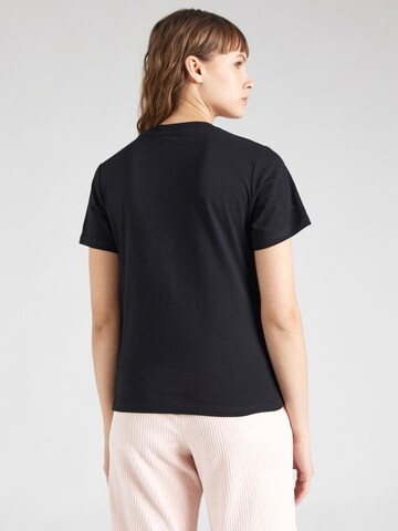 ELLESSE Koszulka funkcyjna 'Donington' w kolorze czarny