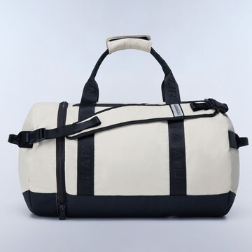 NAPAPIJRI Weekendtas 'Bering' in Beige