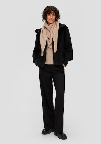 Foulard s.Oliver en beige
