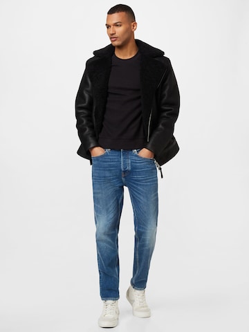 Pullover di Club Monaco in nero