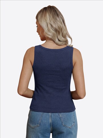 Imily Bela Топ в Синий