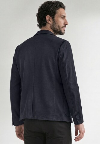 Street One MEN Regular fit Business Blazer in Blue