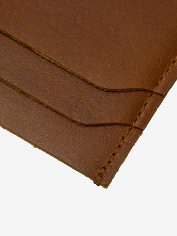 JACK & JONES Case in Brown