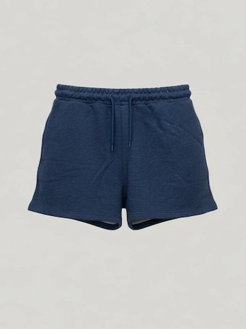No Matter What Regular Broek in Blauw
