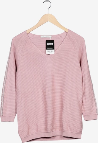 monari Pullover S in Pink: Vorderseite