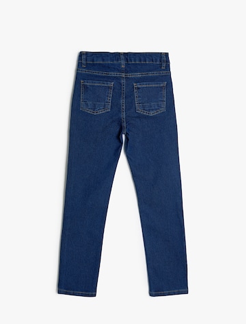 Koton Slimfit Jeans in Blauw