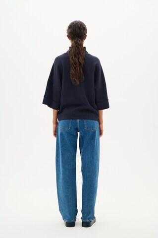 InWear Blouse 'Vince' in Blauw