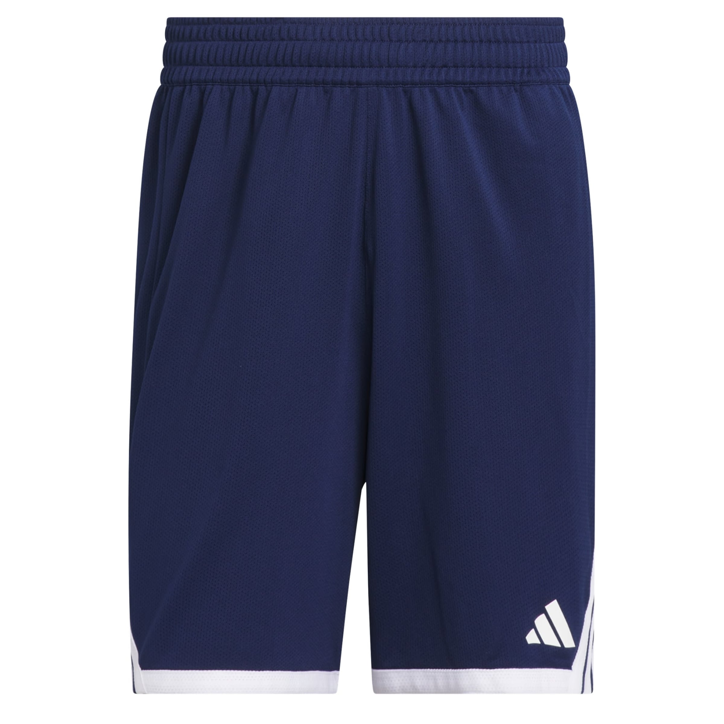 ADIDAS PERFORMANCE Loose fit Sports trousers '3G Speed' in Blue: front