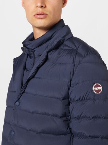 Colmar Jacke in Blau