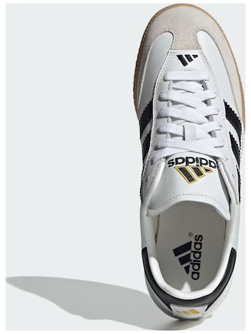 ADIDAS Sportschoen 'adidas Samba' in Wit