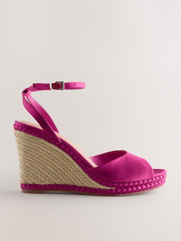 Next Sandaal 'Forever Comfort®' in Roze