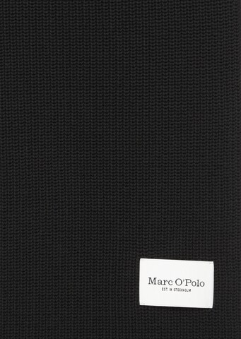 Marc O'Polo Scarf in Black