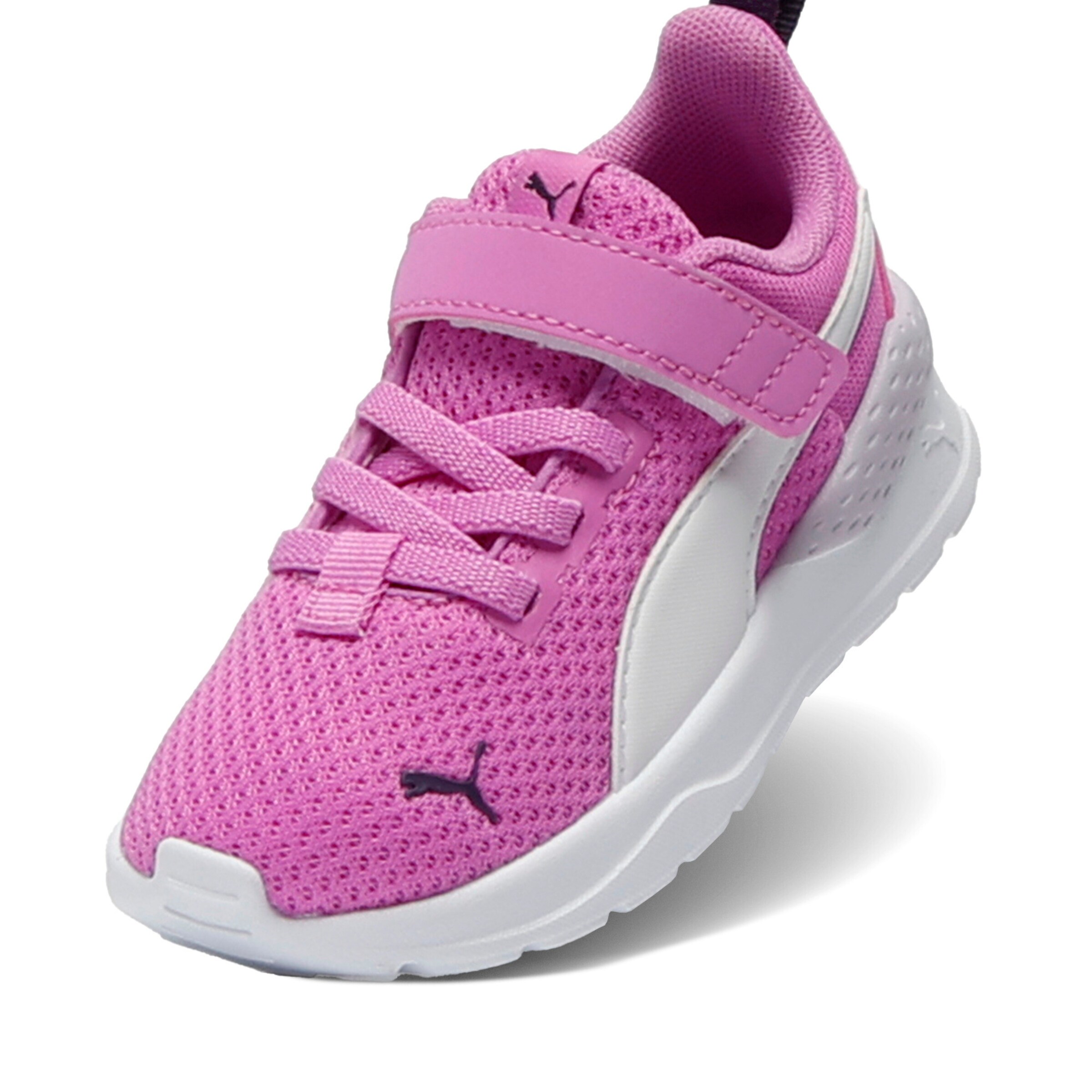 PUMA Sneakers 'Anzarun Lite' in Pink