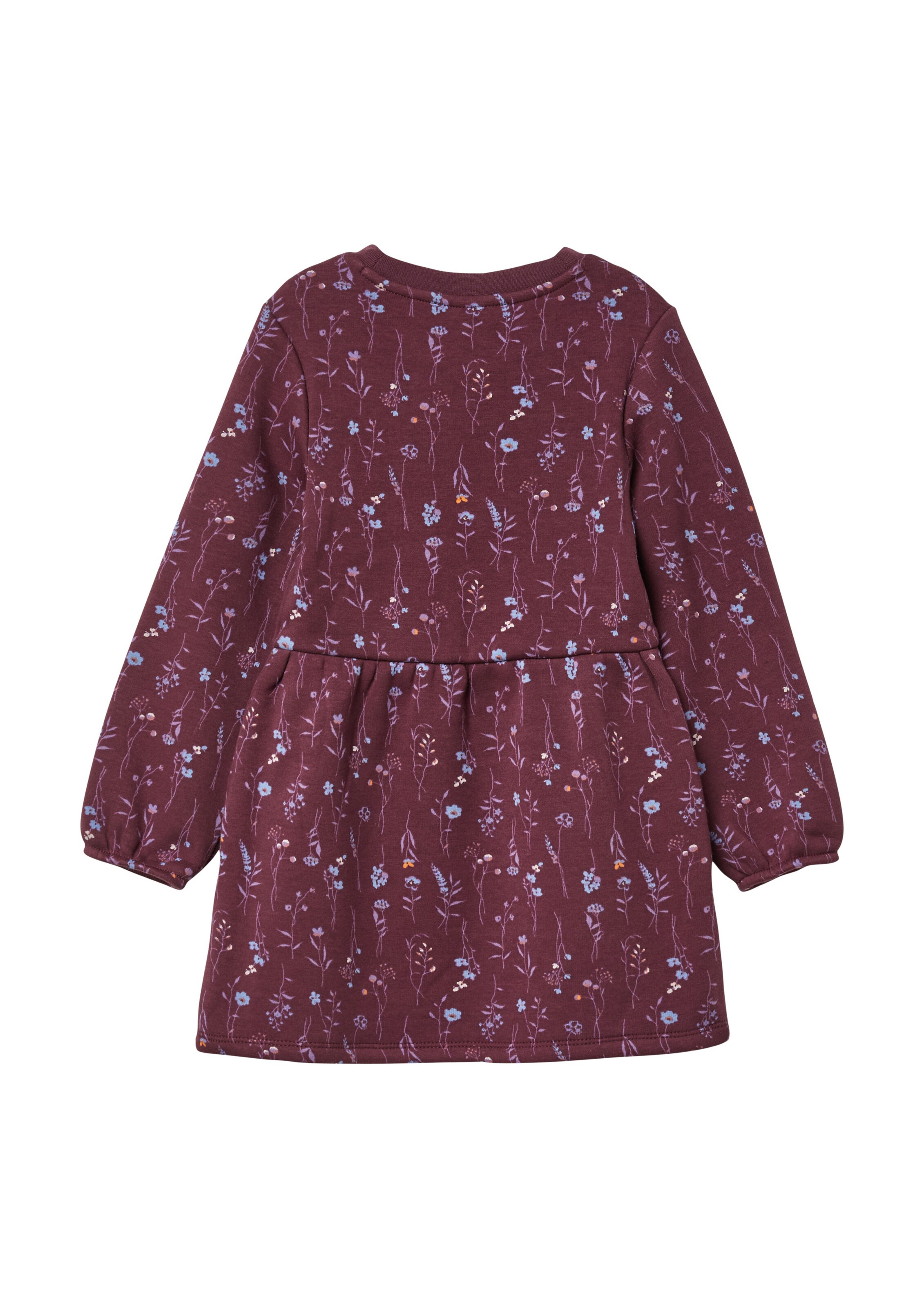 s.Oliver Kleid in Rot