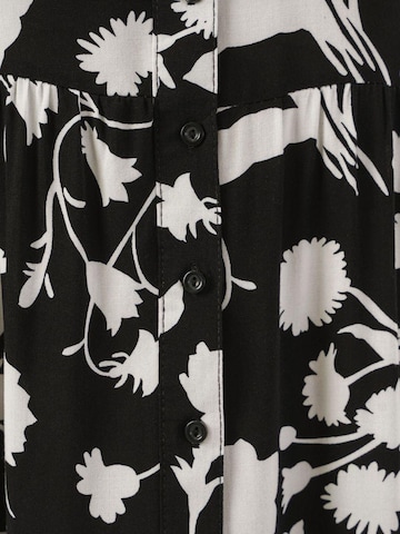 Abito di Bigdart in nero