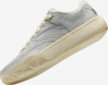 ANTA Sportschuh 'Anta KAI Hela Code Lifestyle Shoes' in Grau: Vorderseite