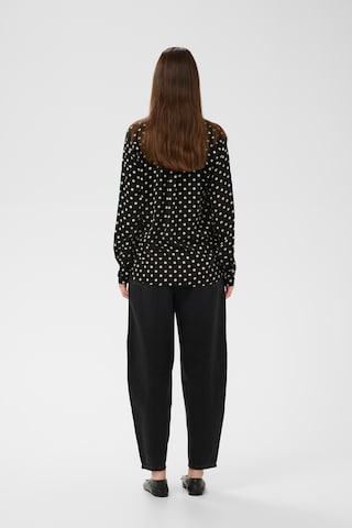 InWear Shirt in Schwarz