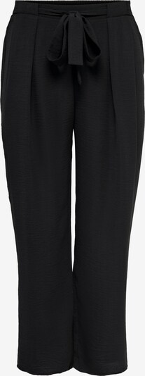 ONLY Carmakoma Pleat-front trousers 'Dakoda' in Black, Item view